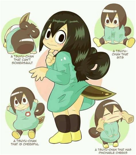 tsuyu rule 34|Tsuyu Asui : r/rule34aiart